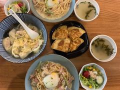 -红小满休闲餐厅(十全街店)