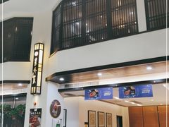 门面-令氏家外家岐山面(火炬路店)