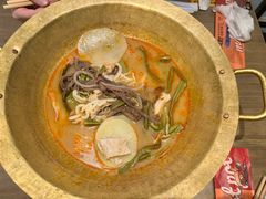 -毛肚向右·川渝毛肚王(经开永旺店)