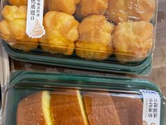 -泸溪河桃酥(西直门凯德店)