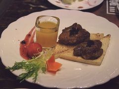 -尚雅铁板料理自助餐厅(乐松店)