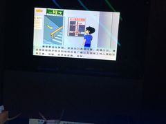 -凯乐会量贩KTV(国防大厦总店)