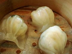 -湖影中餐厅·南京金茂威斯汀大酒店
