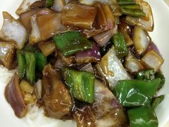 -玉华饮食店(茅台路店)