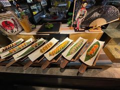 -遇上西雅图多融合海鲜自助餐厅(中房金谊广场店)