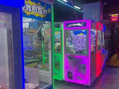 -大玩家·play1家庭娱乐中心(石狮世茂店)