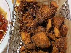 -叁宝烤肉• 西安烧烤(凤城十二路店)