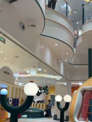 -奈尔宝家庭中心·亲子餐厅(苏州大悦城店)