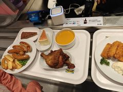 -宜家·瑞典风味餐厅(四元桥店)