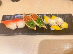 -万岁寿司(芳村店)