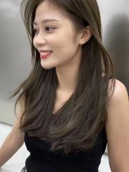 -东时烫染造型·Hair Salon