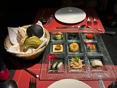 -塞纳河法国餐厅(唐延路店)