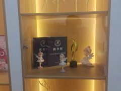 -DC少儿舞蹈培训中心(人民桥店)