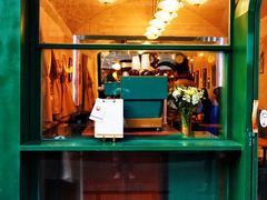 -METAL HANDS(五道营店)