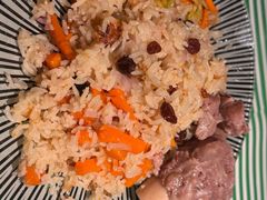 -楼兰新疆菜(江宁万达店)