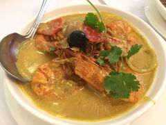 -大堂街8号葡国餐厅(RESTAURANTE ESCADA)