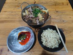 -钟村牛杂
