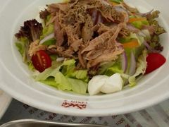 -花舍·新派粤菜·西餐·下午茶(亚运村·鸟巢店)