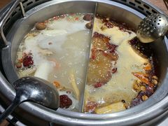 -快乐小羊·内蒙牛羊肉火锅(流花中心店)