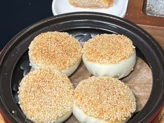-丽晶轩中餐厅(重庆丽晶酒店)