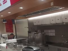 -南城香·饭香串香馄饨香(青年路店)