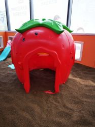 -孩子王童乐园(马群店)