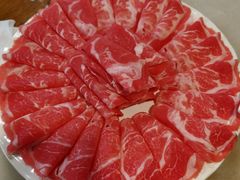 -京门老爆三·铜锅涮肉 爆肚(望京店)