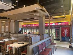 -袁记串串香火锅(郑和中路店)