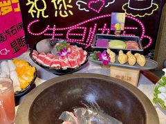 -鲜潭蒸汽石锅鱼(五道口购物中心店)