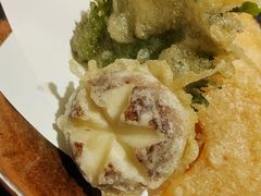 -天狗山料理(省体店)