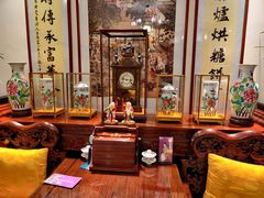 -富华斋饽饽铺·宫廷糕点·伴手礼(护国新天地店)