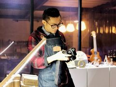 -五月木作·DIY木作文创体验店(北京路店)