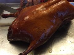 -北京全聚德(天安门店)