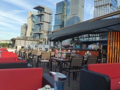 -琶醍壹号•潮菜江景餐吧