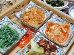 -古田居·特色寿司料理(骏欣中心店)