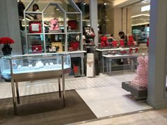 -ROSEONLY诺誓(国际广场购物中心店)