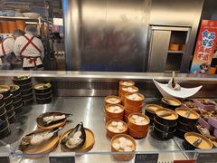 -海底捞大排档火锅(打浦路店)