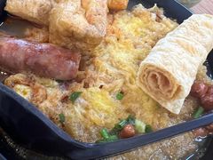 -螺蛳粉先生(蓟门桥店)