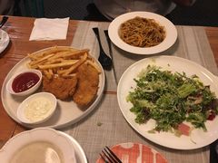 -Kitchen·Y洋厨房西餐厅(王府壹号店)