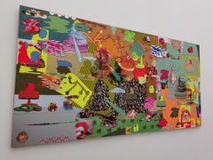 -金泽21世纪美术馆