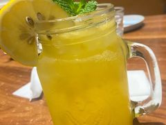 -TIGERS老虎西餐(亦庄店)