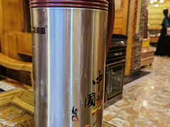 -宗巴雍姆藏餐府