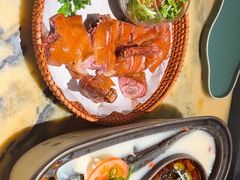 -锦府盐帮·侯宅(五棵松万达店)