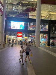-乐高品牌旗舰店(人民广场店)