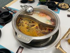 -屋头串串(龙潭寺店)