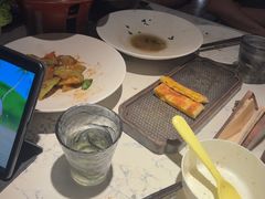 -奉天小馆·非遗东北菜(济南万象城店)