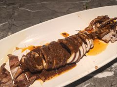 -前海沿·青岛菜(李沧万达店)