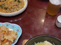 -老厨家(友谊路总店)