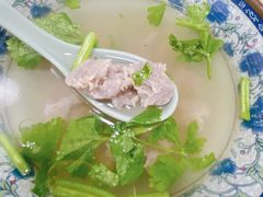 牛滑-福州人铭小吃