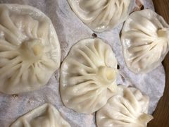 -老班长手工灌汤包(望京华彩店)